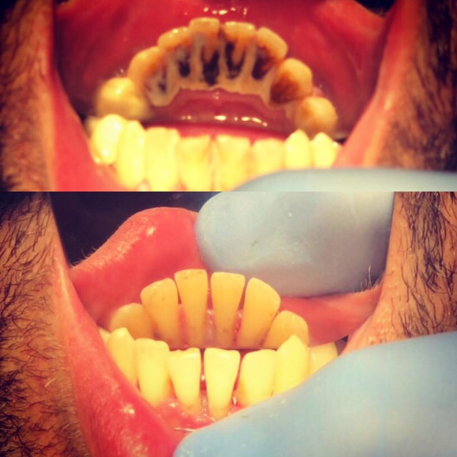 Dental Clinic Petrov - Dental Clinic Petrov