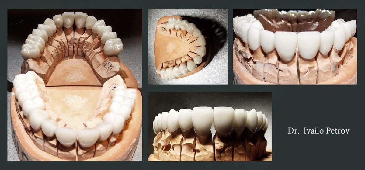 Dental Clinic Petrov - Dental Clinic Petrov