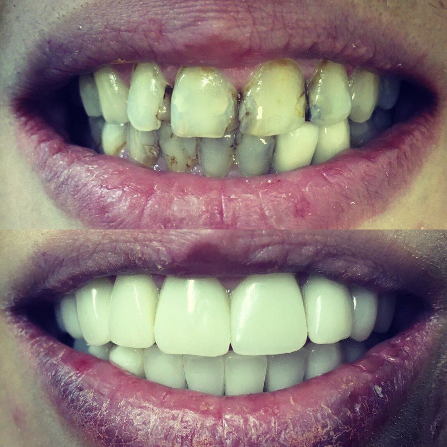 Dental Clinic Petrov - Dental Clinic Petrov