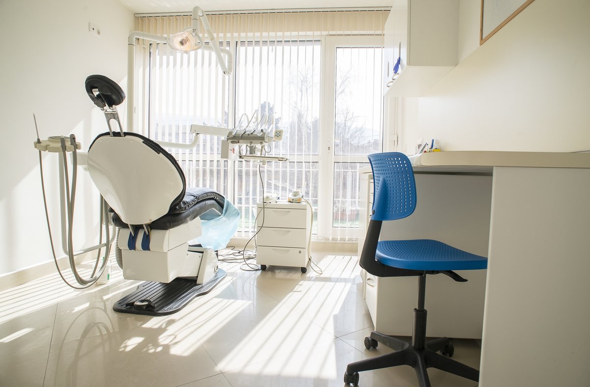Dental clinic "Rai Dent" - Dental clinic "Rai Dent"