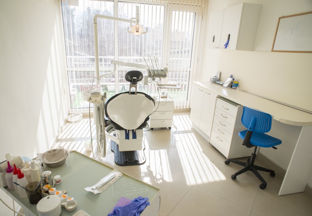 Dental clinic "Rai Dent" - Dental clinic "Rai Dent"