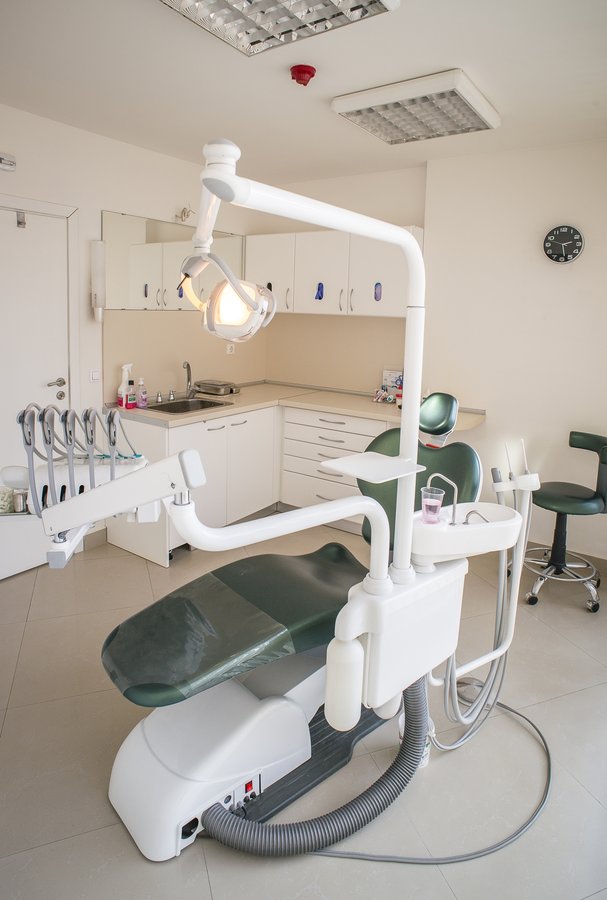 Dental clinic "Rai Dent" - Dental clinic "Rai Dent"