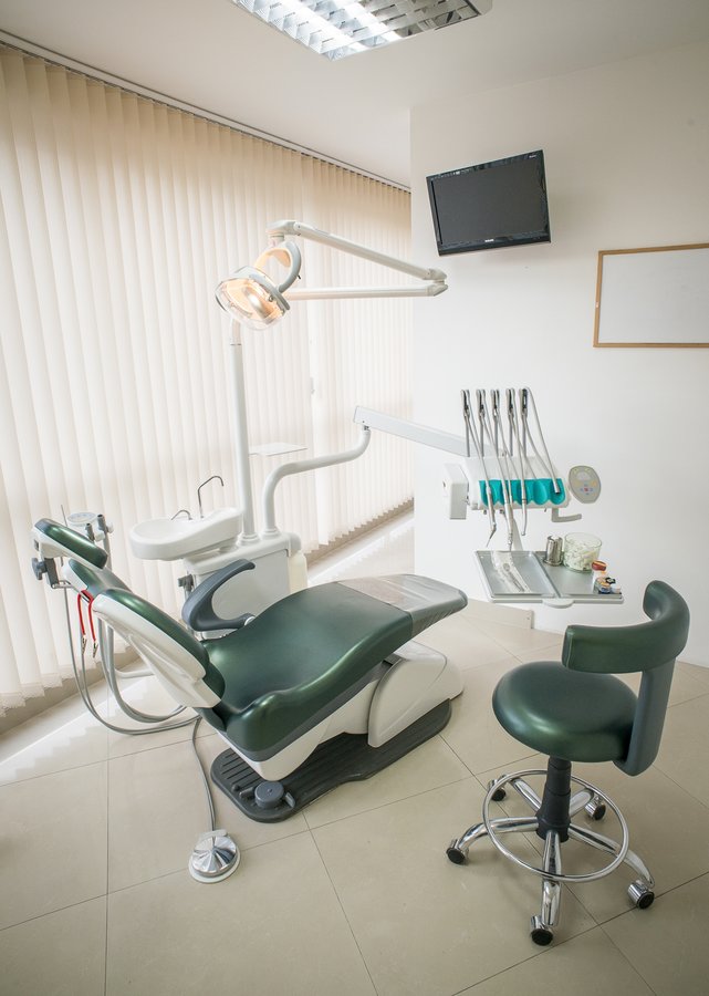 Dental clinic "Rai Dent" - Dental clinic "Rai Dent"