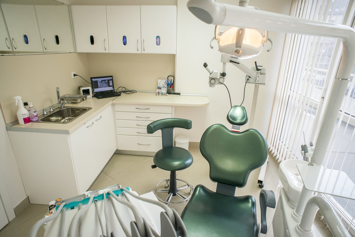 Dental clinic "Rai Dent" - Dental clinic "Rai Dent"