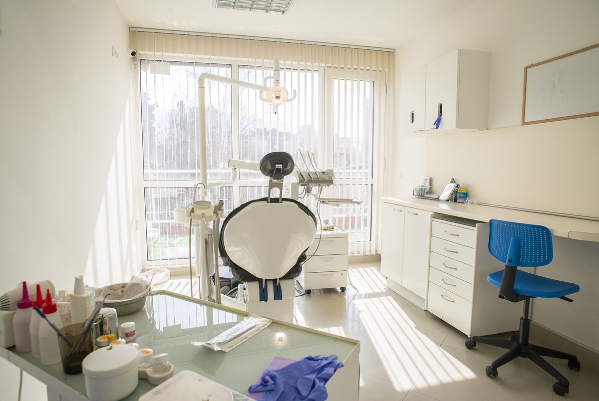 Dental clinic "Rai Dent" - Dental clinic "Rai Dent"