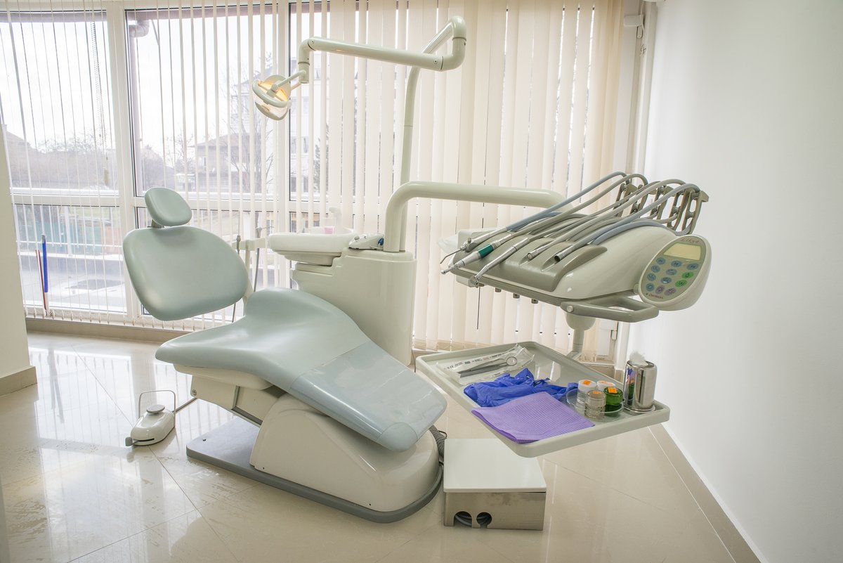 Dental clinic "Rai Dent" - Dental clinic "Rai Dent"