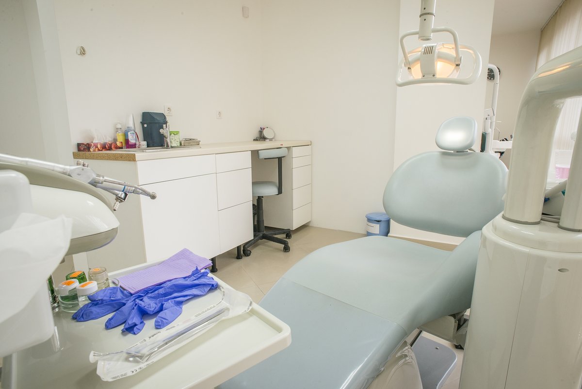 Dental clinic "Rai Dent" - Dental clinic "Rai Dent"