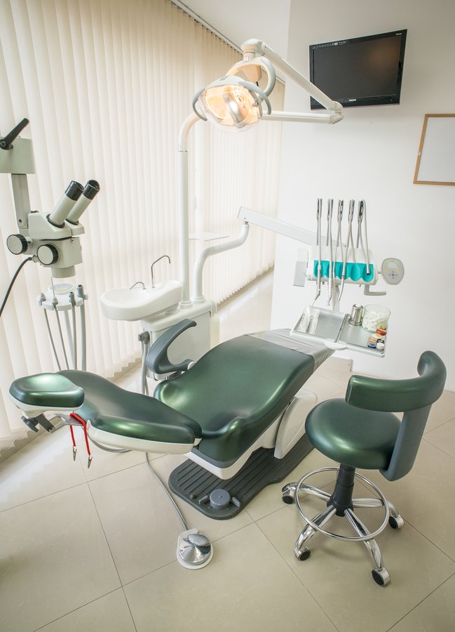 Dental clinic "Rai Dent" - Dental clinic "Rai Dent"