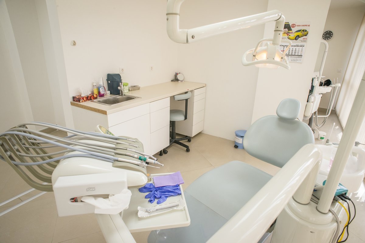 Dental clinic "Rai Dent" - Dental clinic "Rai Dent"