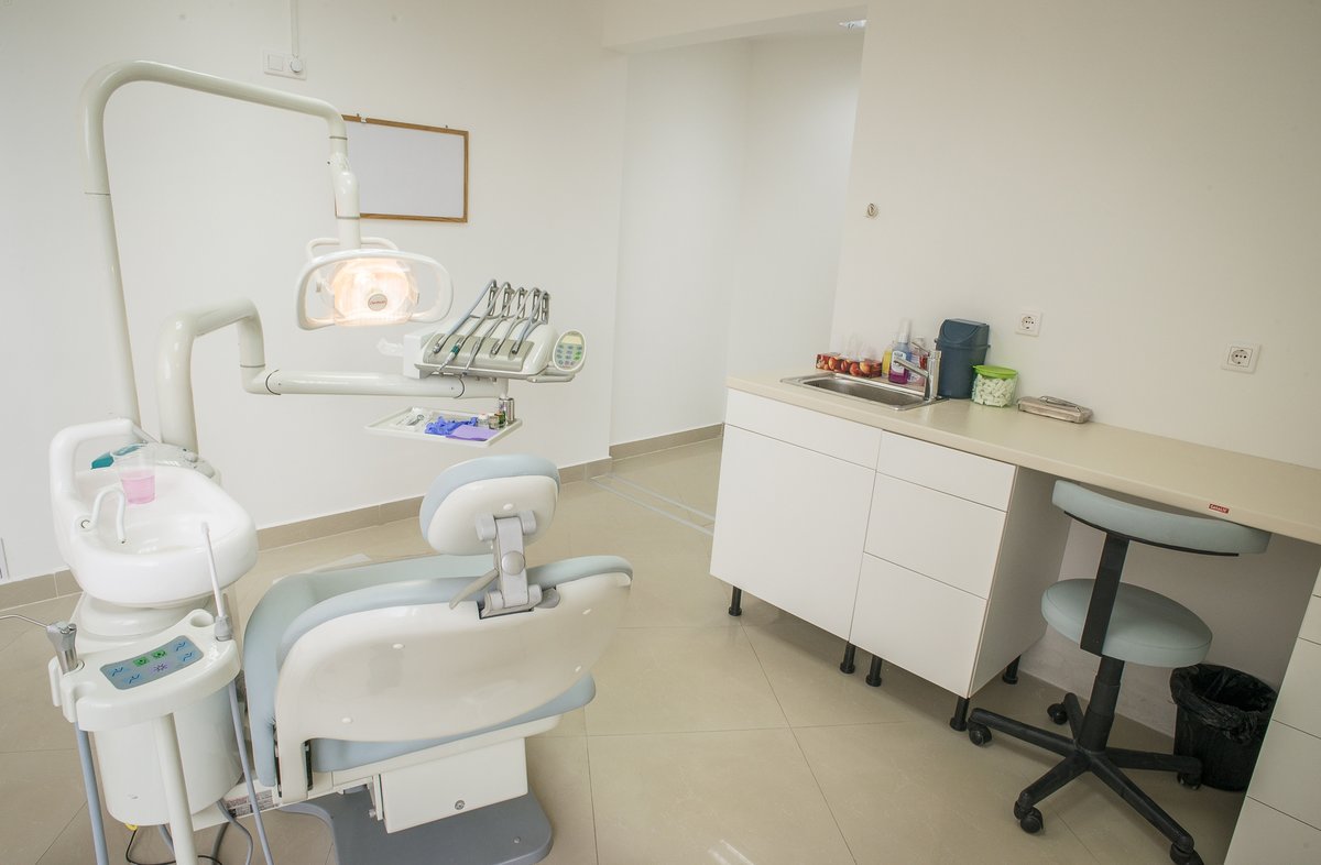 Dental clinic "Rai Dent" - Dental clinic "Rai Dent"