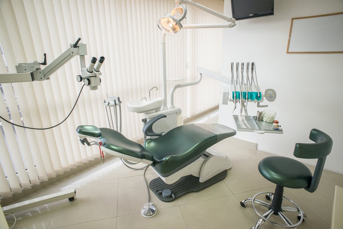 Dental clinic "Rai Dent" - Dental clinic "Rai Dent"