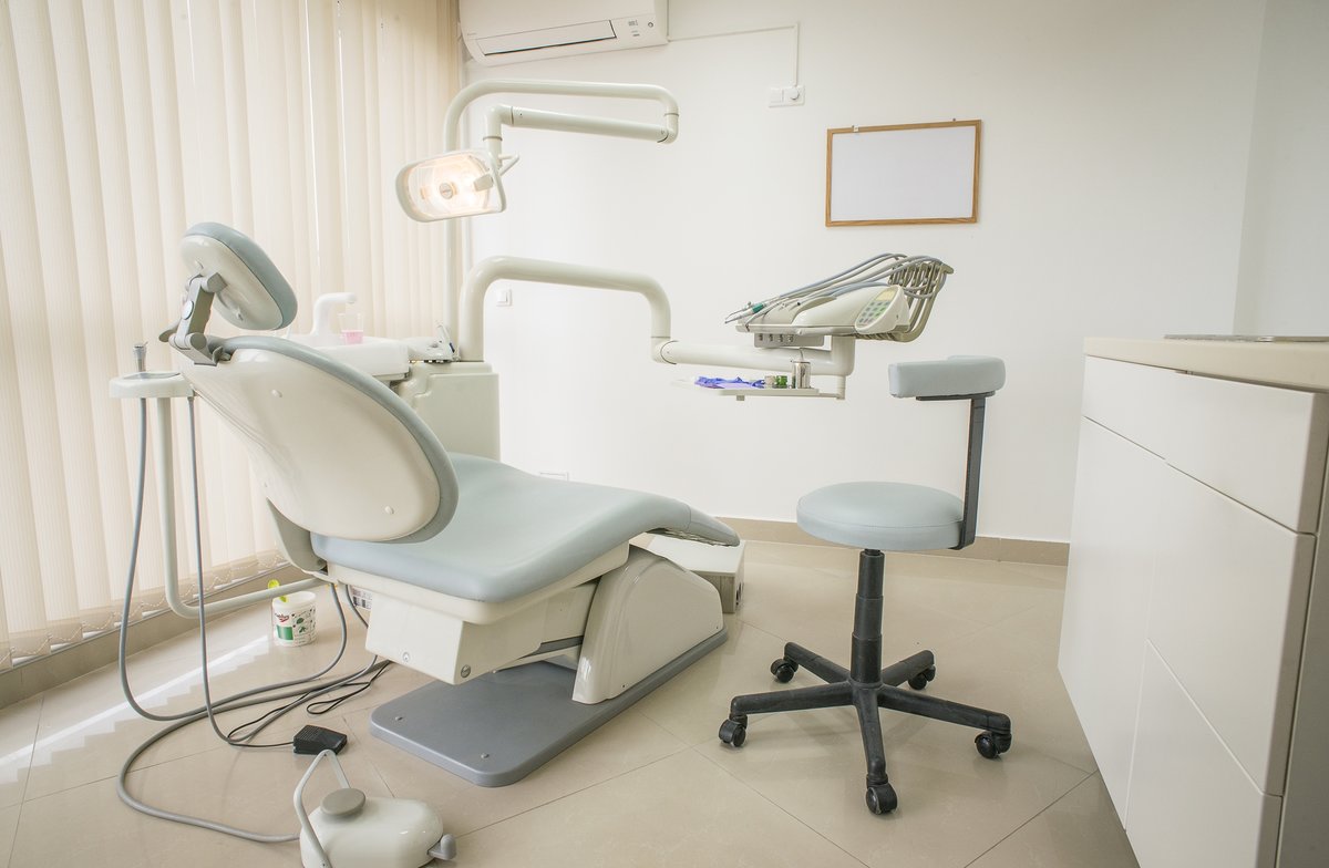 Dental clinic "Rai Dent" - Dental clinic "Rai Dent"