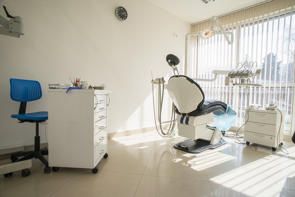 Dental clinic "Rai Dent" - Dental clinic "Rai Dent"