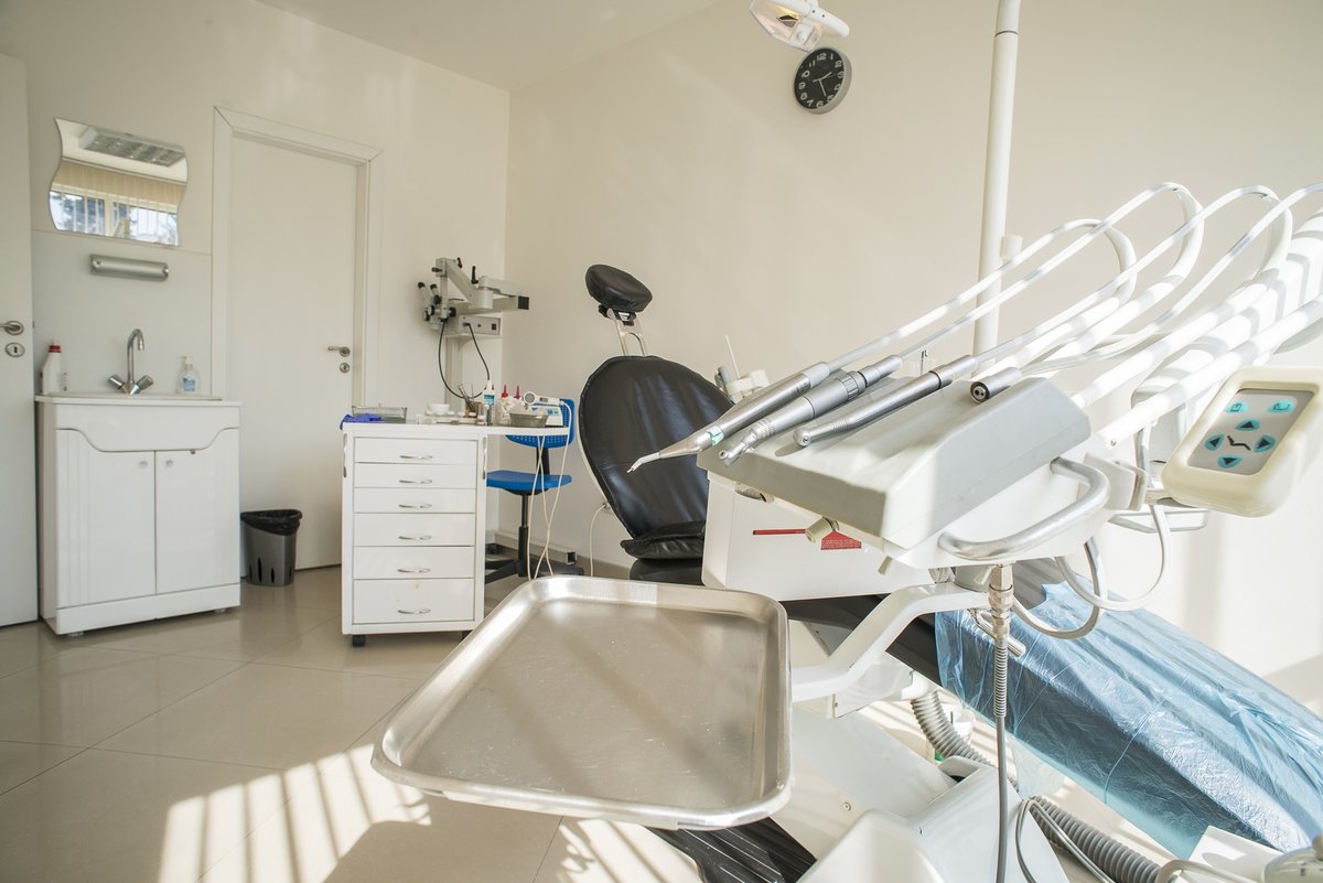 Dental clinic "Rai Dent" - Dental clinic "Rai Dent"
