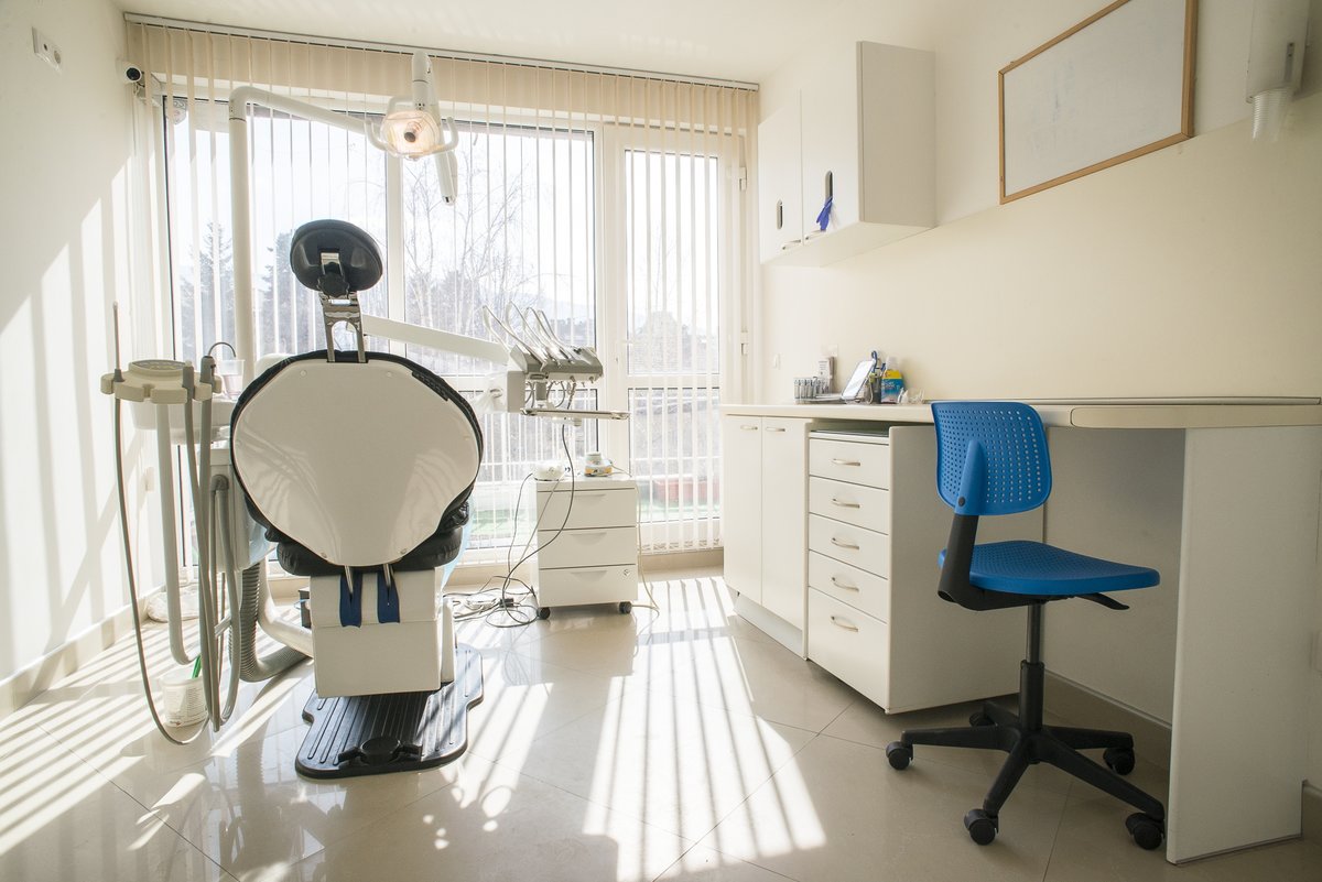 Dental clinic "Rai Dent" - Dental clinic "Rai Dent"