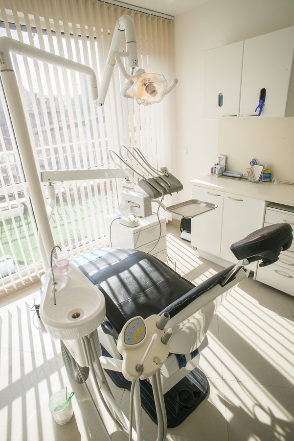 Dental clinic "Rai Dent" - Dental clinic "Rai Dent"