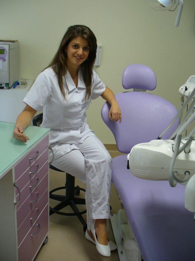 Dental Clinic Sofia Crown - Dental Clinic Sofia Crown