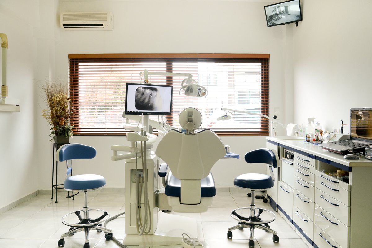 Dental Clinic Stathaki Niki - Dental Clinic Stathaki Niki