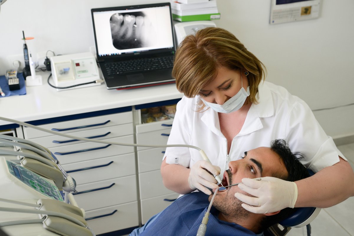 Dental Clinic Stathaki Niki - Dental Clinic Stathaki Niki