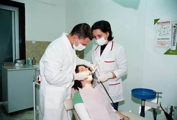 Dental clinic Svedent - Dental clinic Svedent