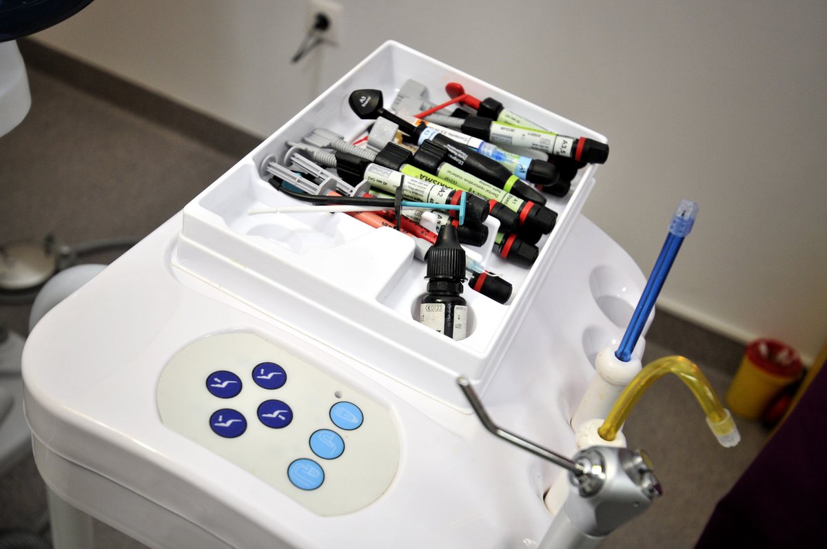 Dental Clinic Taradent - Dr. Omer Filiz - Dental Clinic Taradent - Dr. Omer Filiz