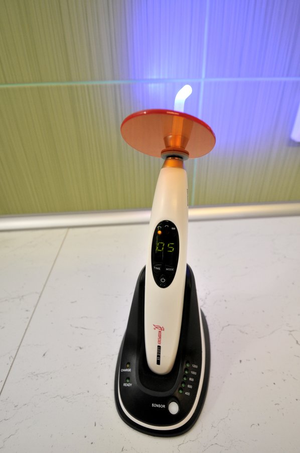 Dental Clinic Taradent - Dr. Omer Filiz - Dental Clinic Taradent - Dr. Omer Filiz