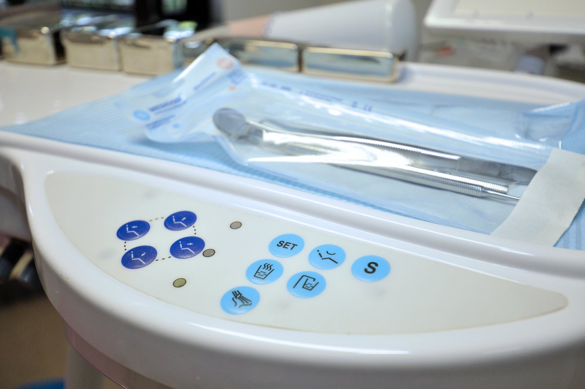 Dental Clinic Taradent - Dr. Omer Filiz - Dental Clinic Taradent - Dr. Omer Filiz