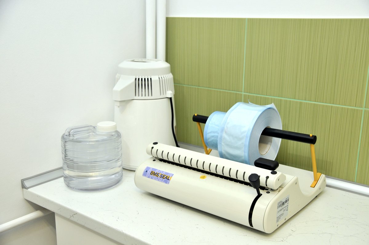 Dental Clinic Taradent - Dr. Omer Filiz - Dental Clinic Taradent - Dr. Omer Filiz