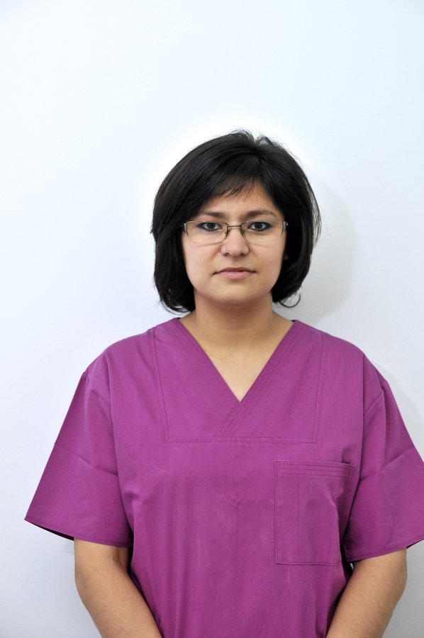 Dental Clinic Taradent - Dr. Omer Filiz - Dental Clinic Taradent - Dr. Omer Filiz