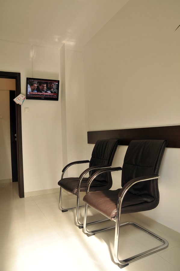 Dental Clinic Taradent - Dr. Omer Filiz - Dental Clinic Taradent - Dr. Omer Filiz