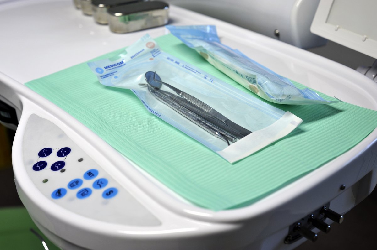 Dental Clinic Taradent - Dr. Omer Filiz - Dental Clinic Taradent - Dr. Omer Filiz