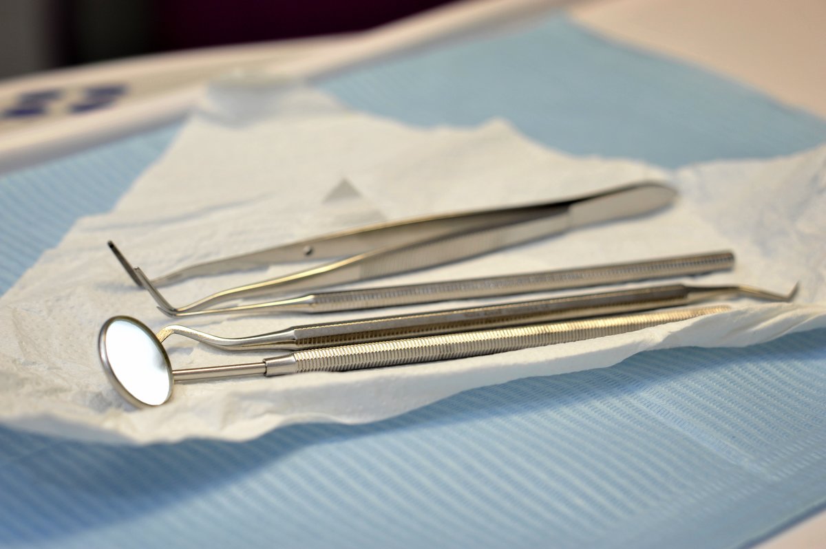 Dental Clinic Taradent - Dr. Omer Filiz - Dental Clinic Taradent - Dr. Omer Filiz