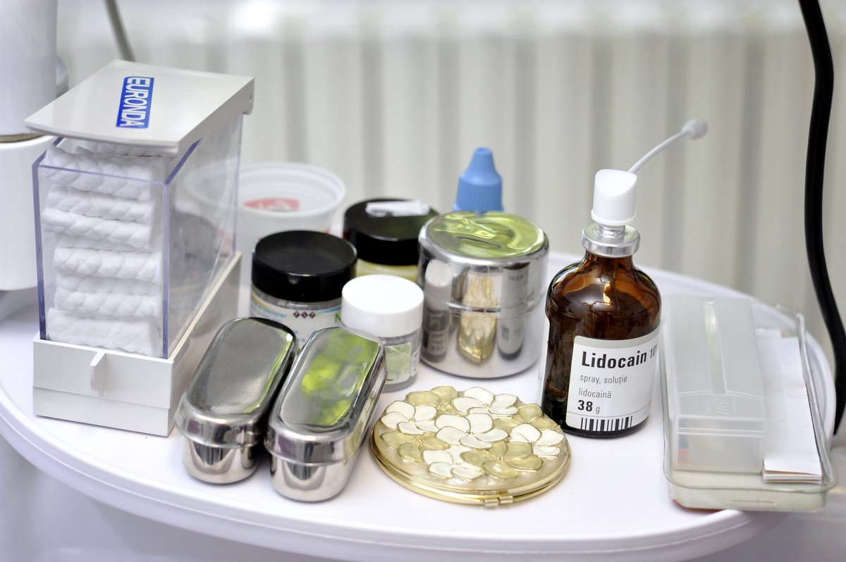 Dental Clinic Taradent - Dr. Omer Filiz - Dental Clinic Taradent - Dr. Omer Filiz