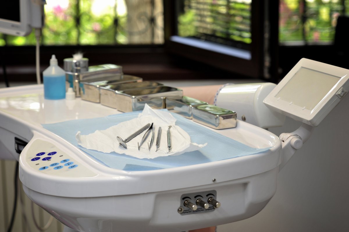 Dental Clinic Taradent - Dr. Omer Filiz - Dental Clinic Taradent - Dr. Omer Filiz