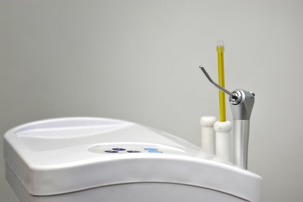 Dental Clinic Taradent - Dr. Omer Filiz - Dental Clinic Taradent - Dr. Omer Filiz