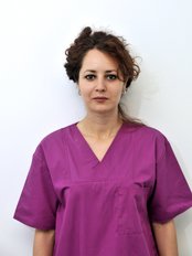 Dental Clinic Taradent - Dr. Omer Filiz - Dental Clinic Taradent - Dr. Omer Filiz