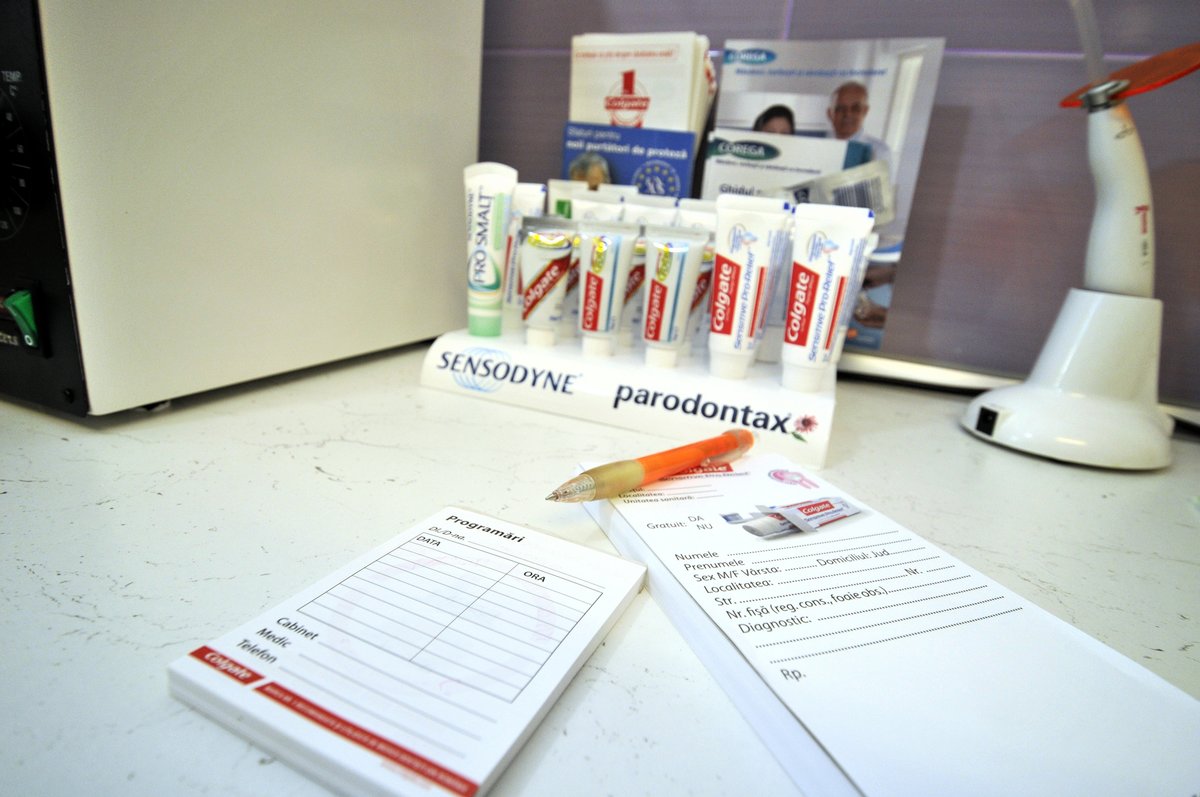 Dental Clinic Taradent - Dr. Omer Filiz - Dental Clinic Taradent - Dr. Omer Filiz