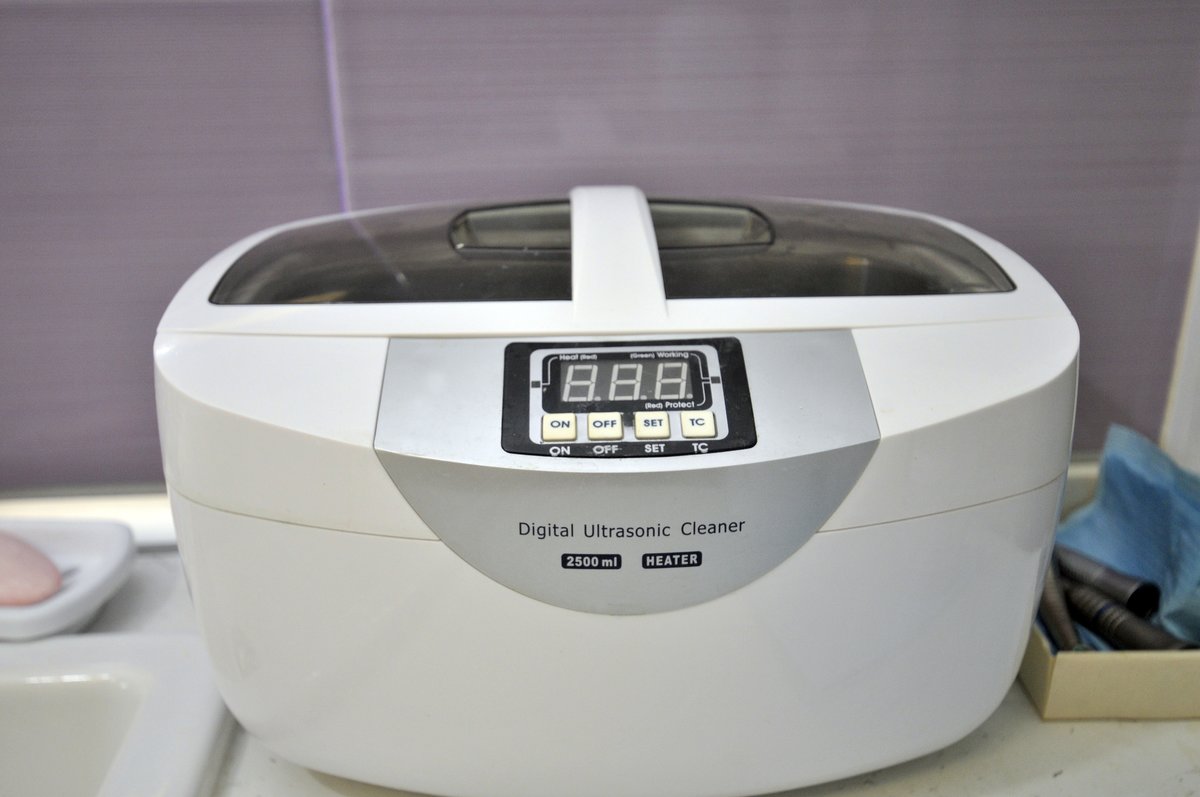 Dental Clinic Taradent - Dr. Omer Filiz - Dental Clinic Taradent - Dr. Omer Filiz