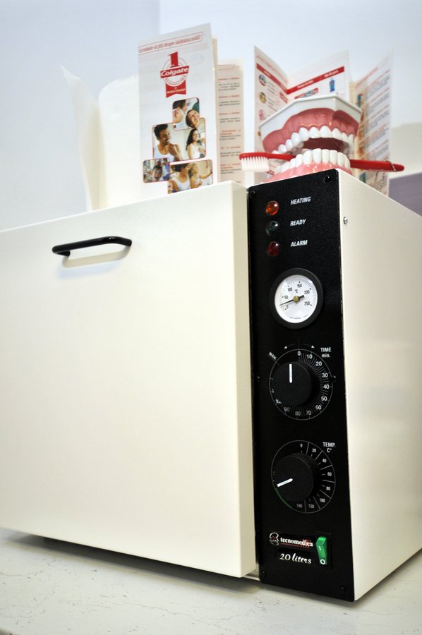 Dental Clinic Taradent - Dr. Omer Filiz - Dental Clinic Taradent - Dr. Omer Filiz