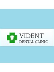 Dental Clinic Vident - Dental Clinic Vident