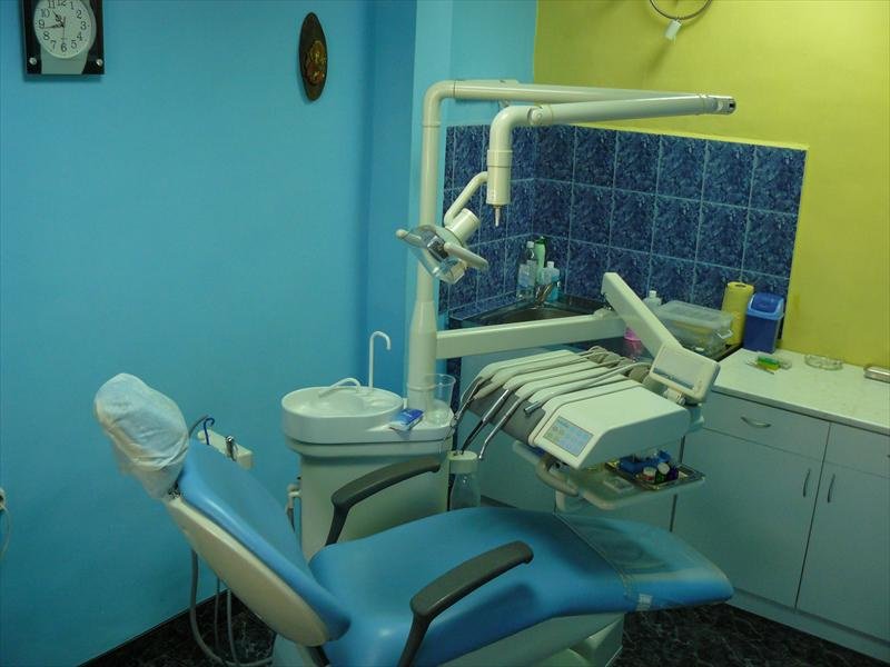 Dental clinic-dr.Balkandjiev - Dental clinic-dr.Balkandjiev