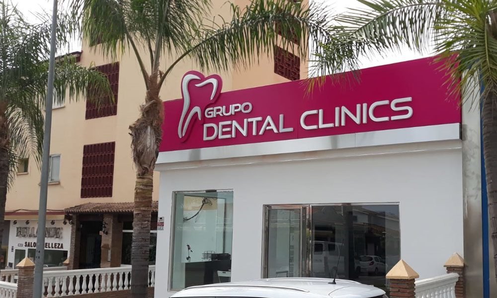 Dental Clinics Torremolinos - Dental Clinics Torremolinos