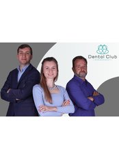 DENTAL CLUB KARADZHOVI - DENTAL CLUB KARADZHOVI