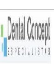 Dental Concept Especialistas - Dental Concept Especialistas
