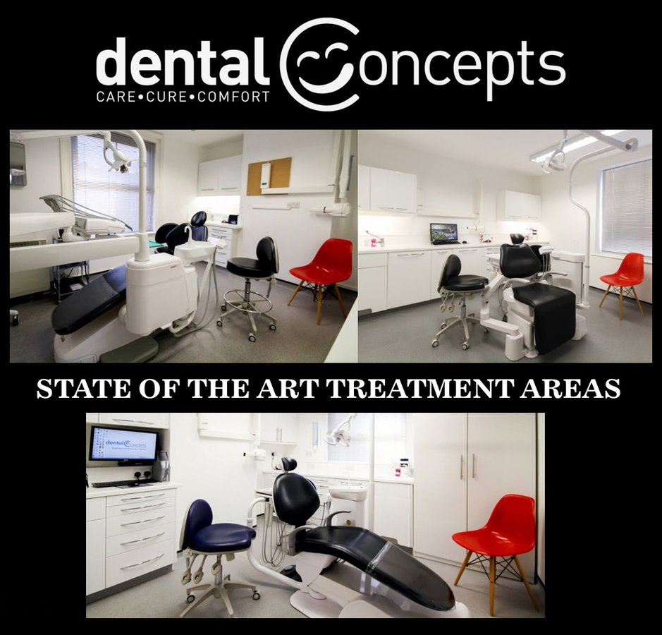 Dental Concepts - Andover - Dental Concepts - Andover