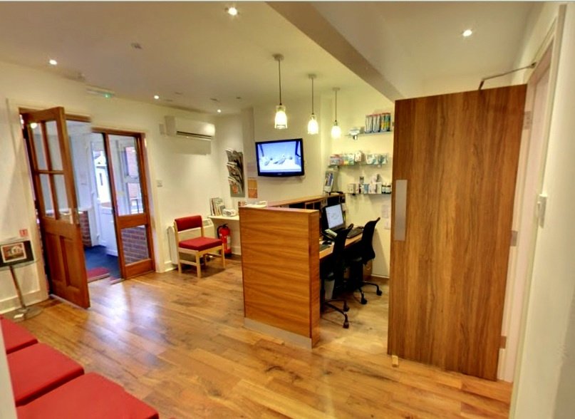 Dental Concepts - Andover - Dental Concepts - Andover