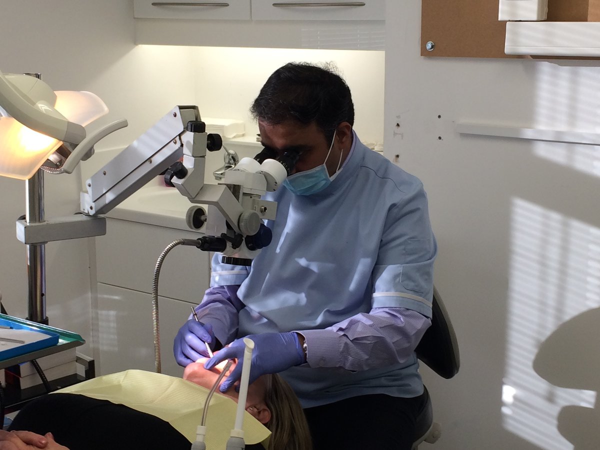 Dental Concepts - Andover - Dental Concepts - Andover