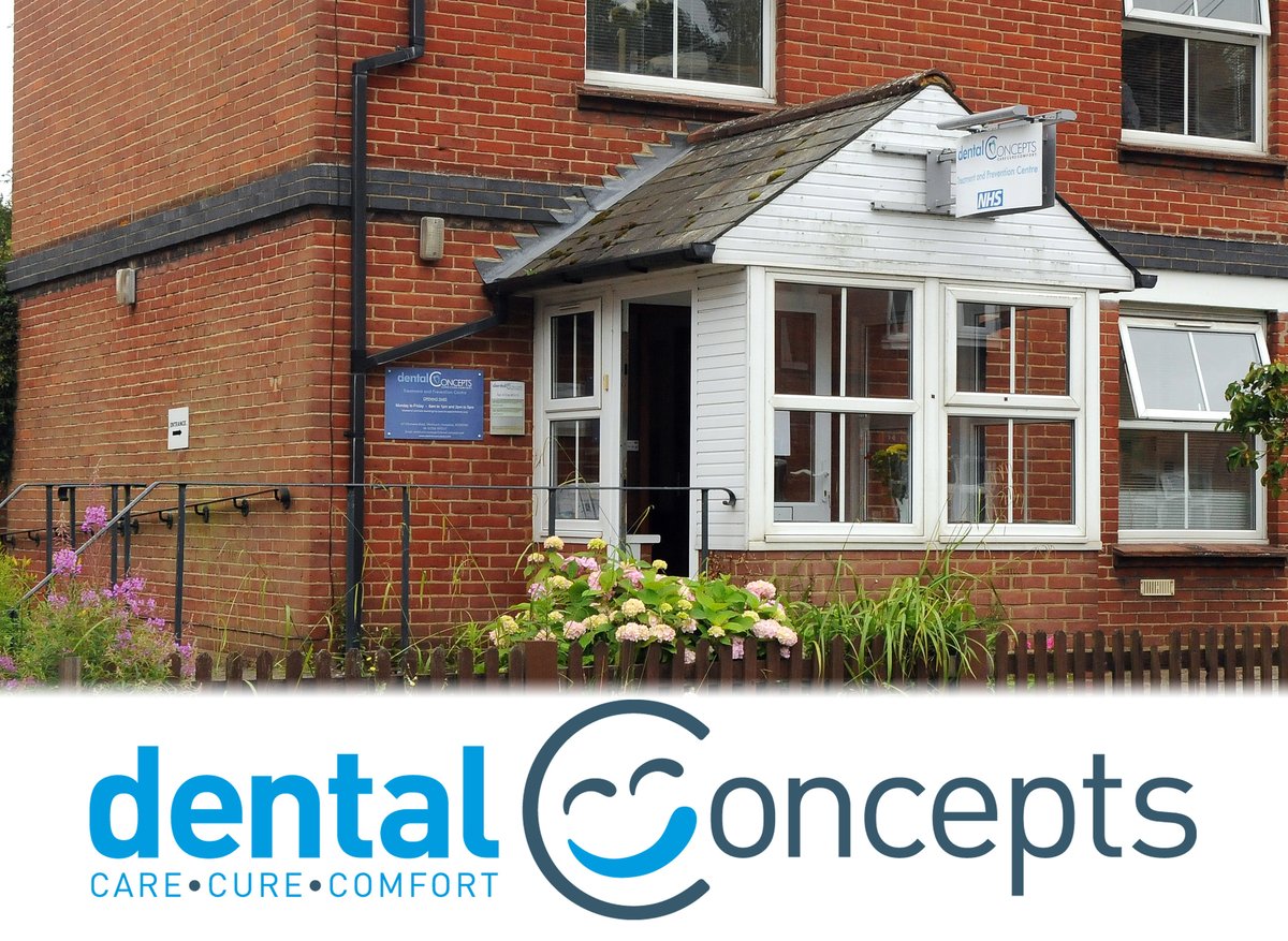 Dental Concepts - Dental Concepts