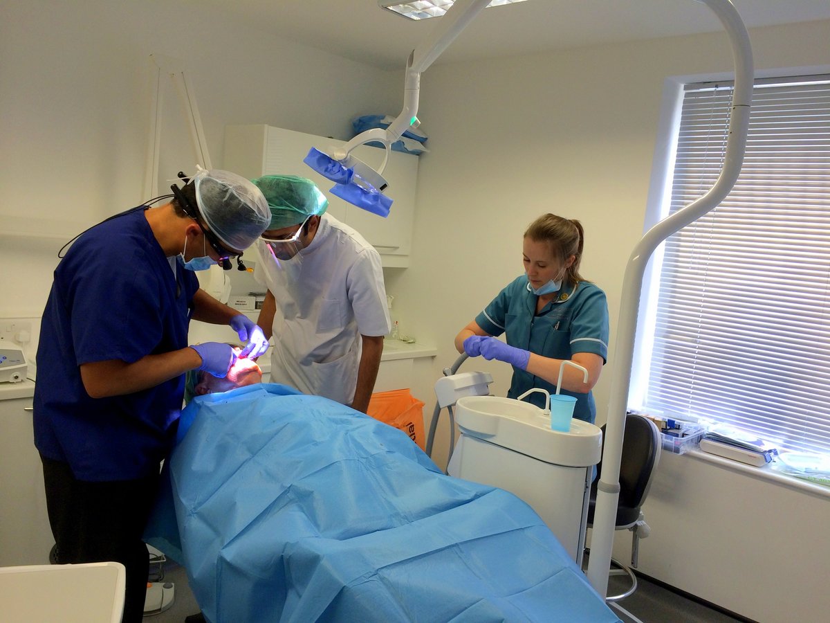 Dental Concepts - Dental Concepts