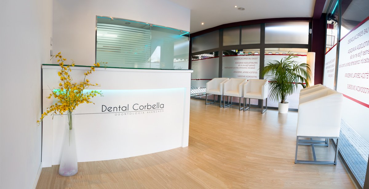 Dental Corbella Majadahonda - Dental Corbella Majadahonda